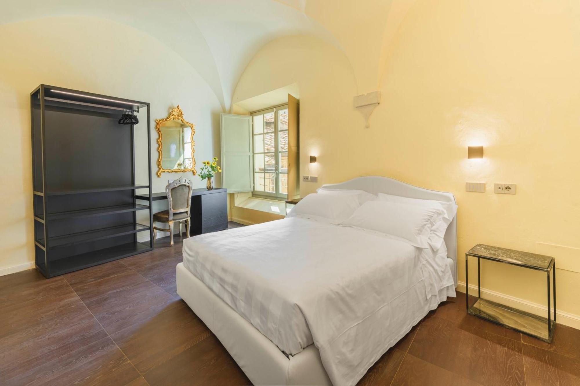 Palazzo Patrizi Suites & Spa Siena Zewnętrze zdjęcie