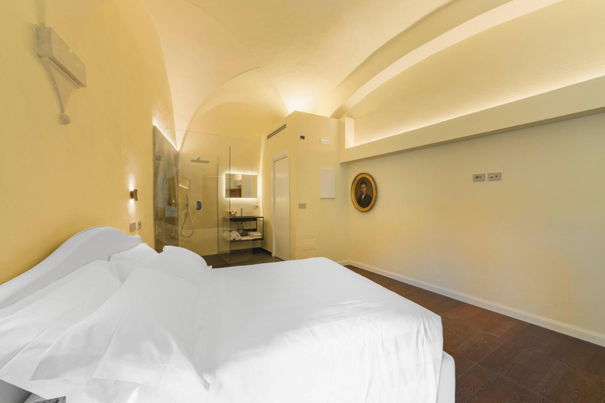 Palazzo Patrizi Suites & Spa Siena Zewnętrze zdjęcie