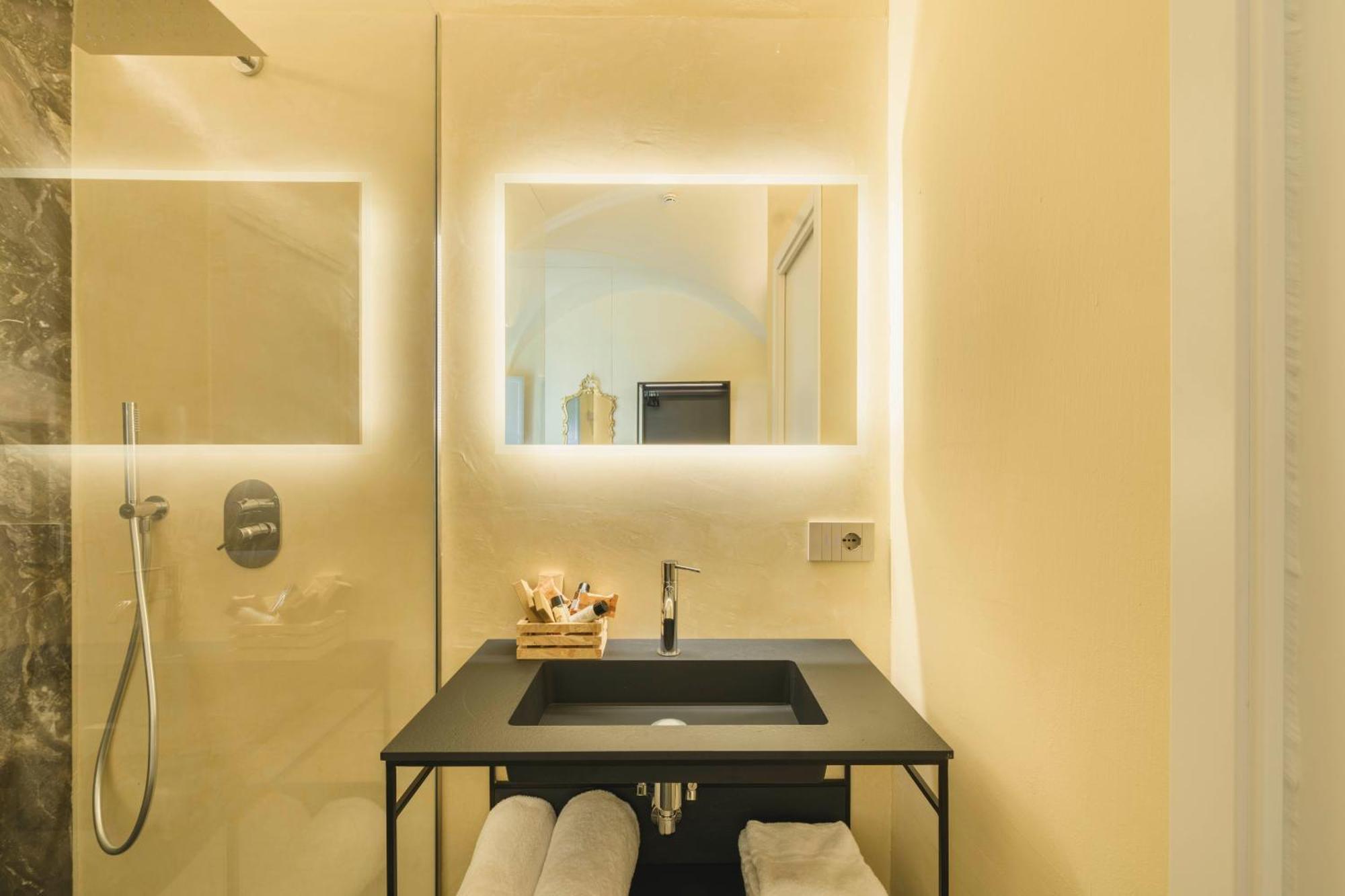 Palazzo Patrizi Suites & Spa Siena Zewnętrze zdjęcie