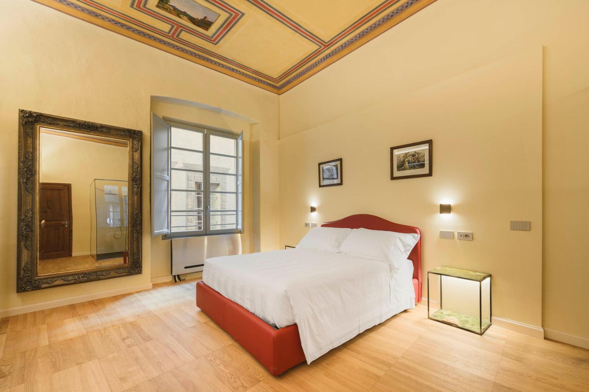 Palazzo Patrizi Suites & Spa Siena Zewnętrze zdjęcie