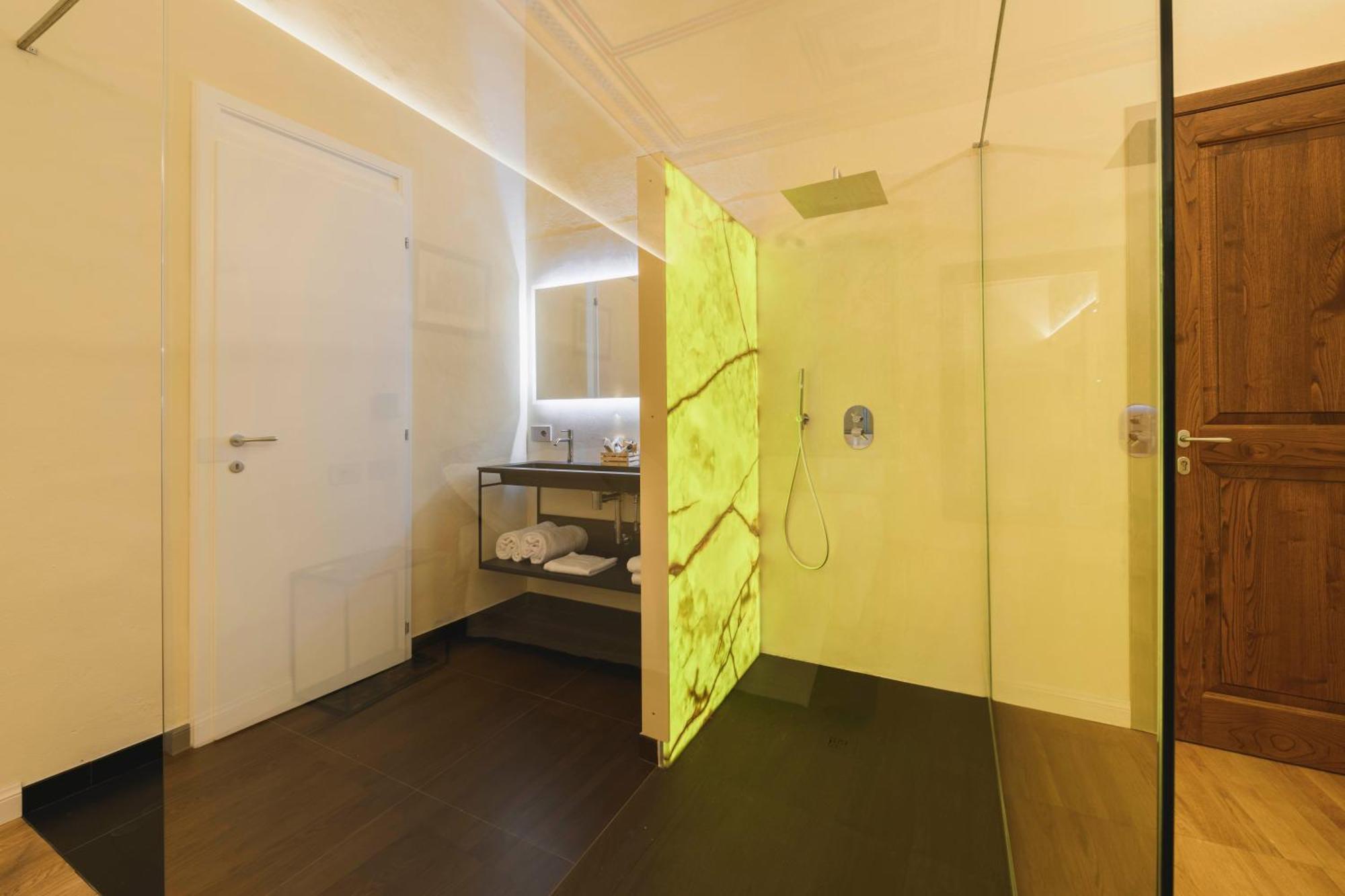 Palazzo Patrizi Suites & Spa Siena Zewnętrze zdjęcie