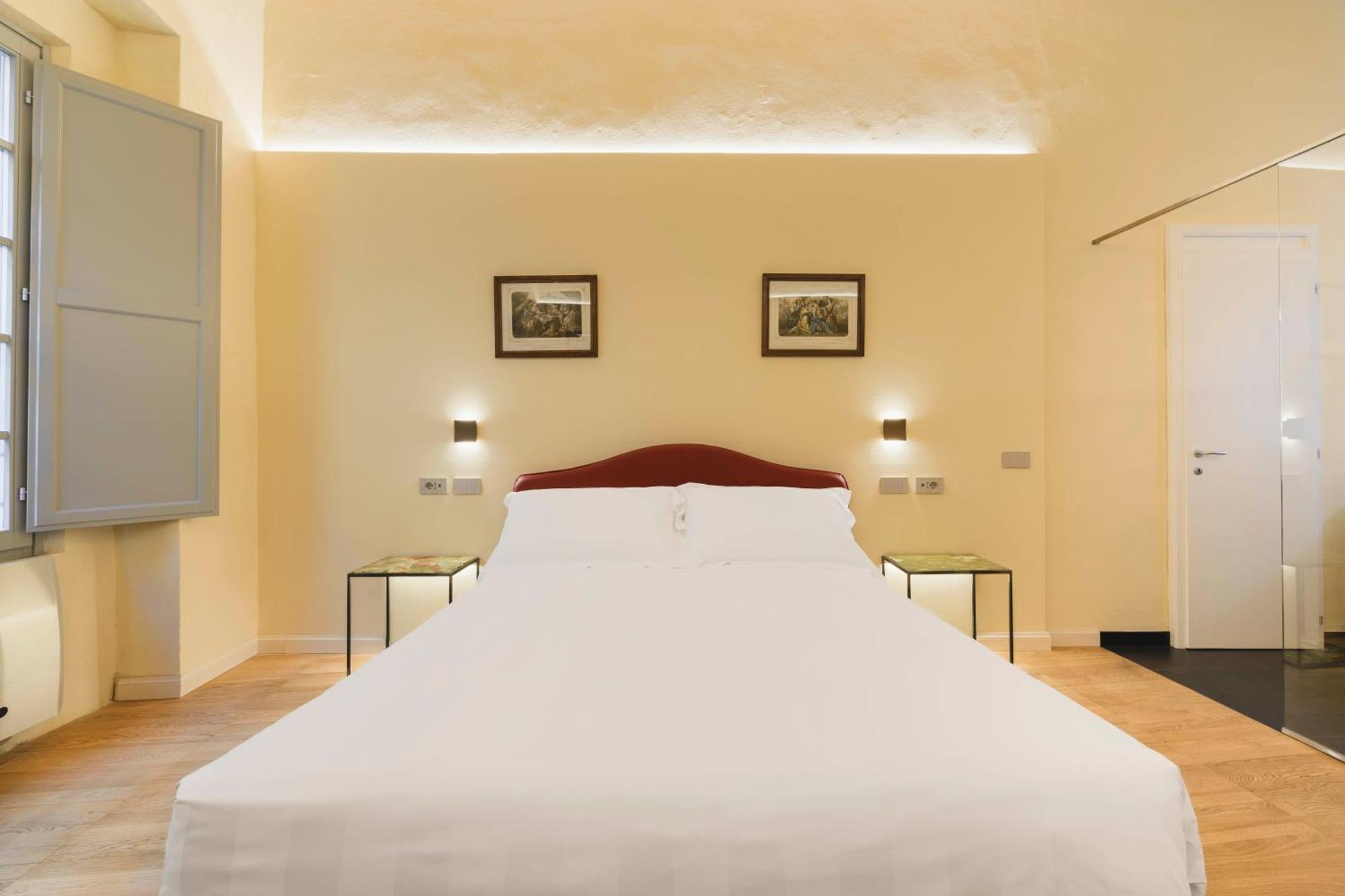 Palazzo Patrizi Suites & Spa Siena Zewnętrze zdjęcie