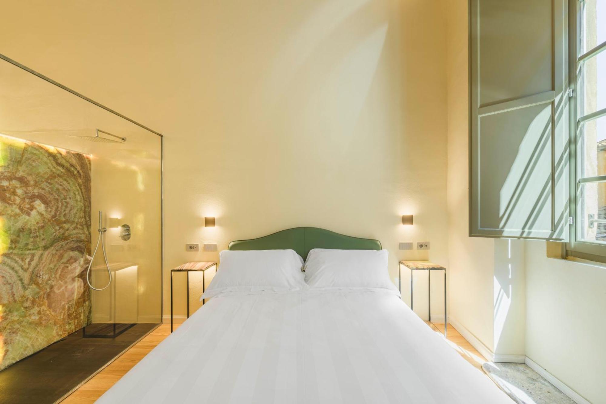 Palazzo Patrizi Suites & Spa Siena Zewnętrze zdjęcie