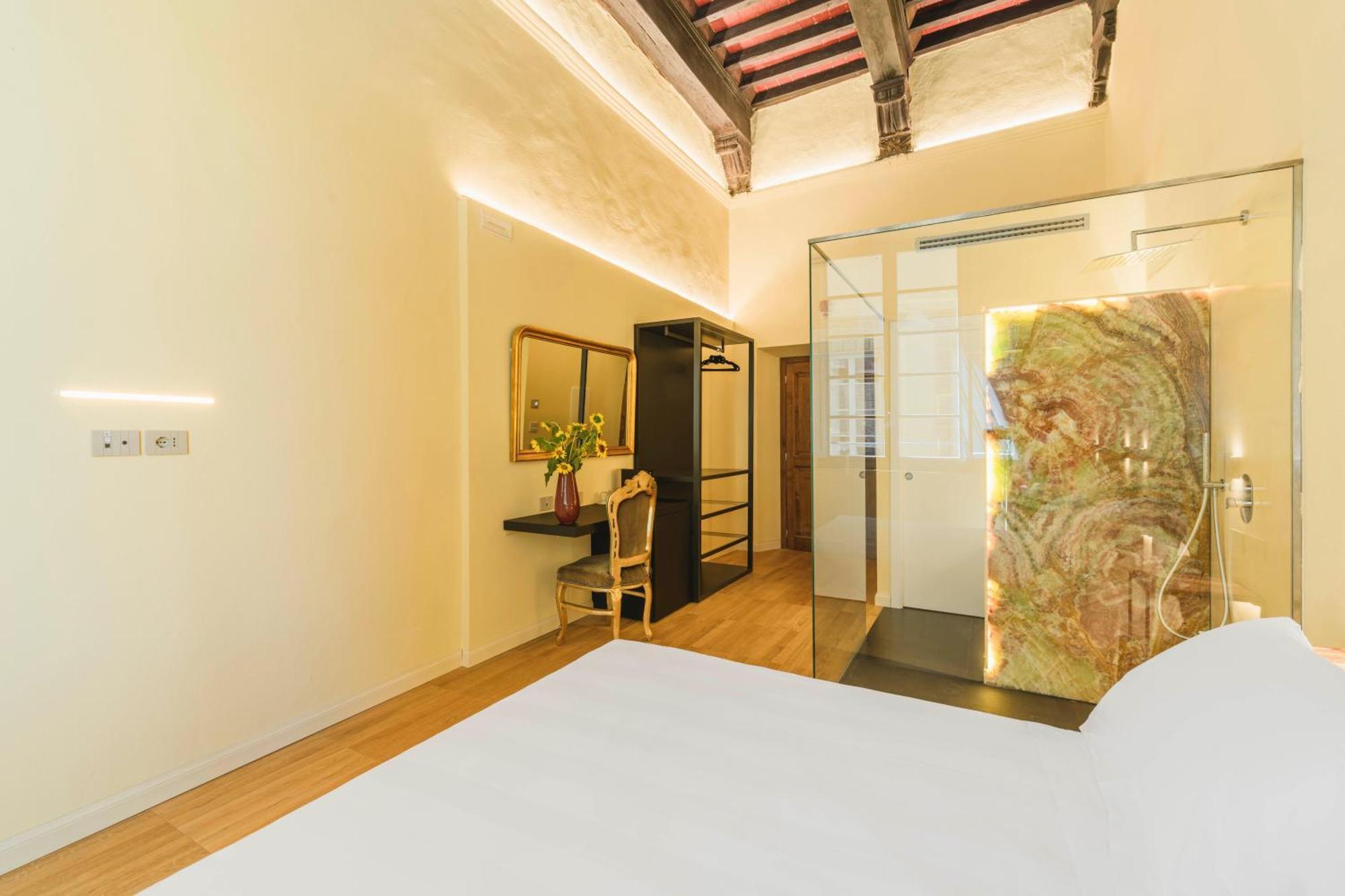 Palazzo Patrizi Suites & Spa Siena Zewnętrze zdjęcie