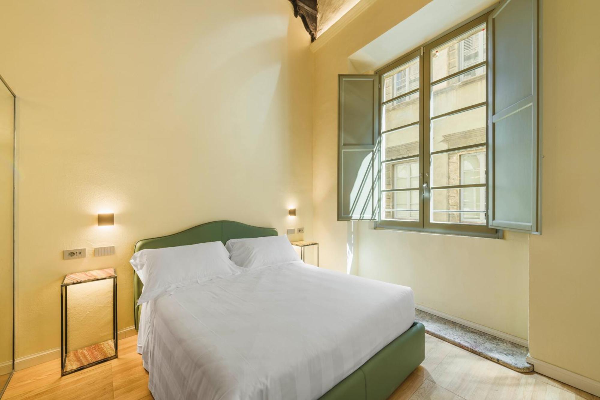 Palazzo Patrizi Suites & Spa Siena Zewnętrze zdjęcie