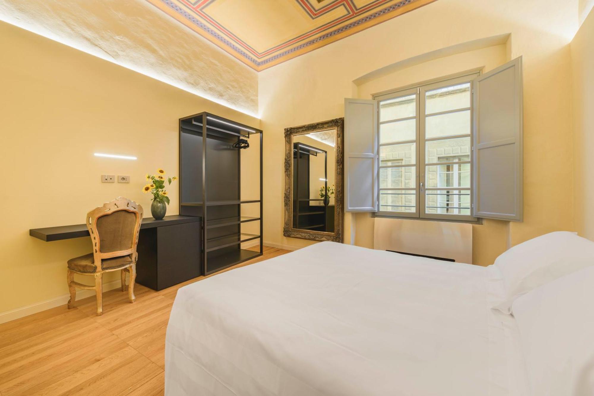 Palazzo Patrizi Suites & Spa Siena Zewnętrze zdjęcie