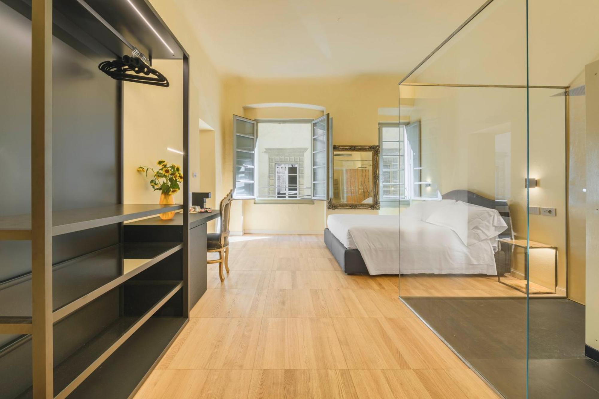 Palazzo Patrizi Suites & Spa Siena Zewnętrze zdjęcie
