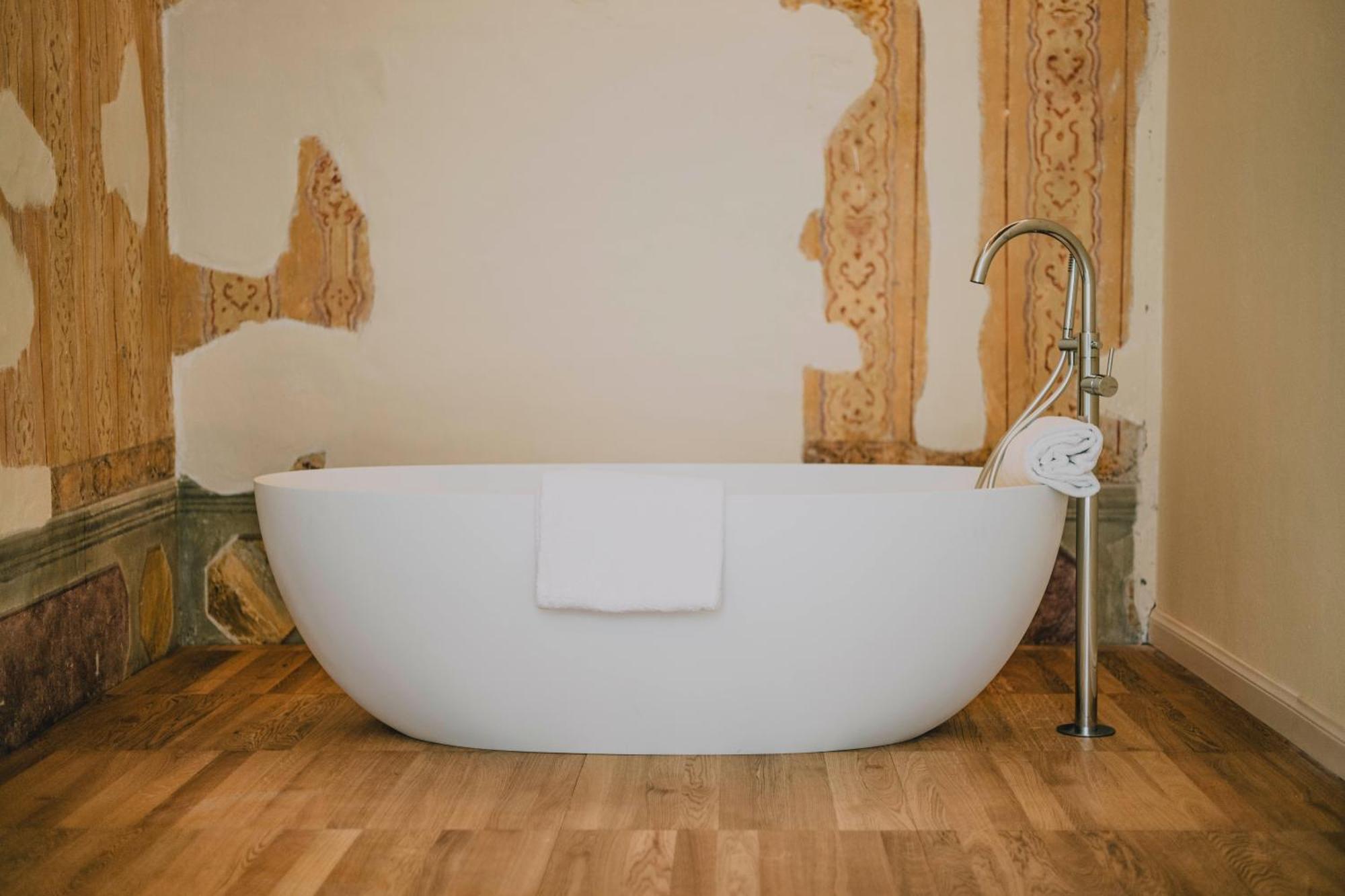 Palazzo Patrizi Suites & Spa Siena Zewnętrze zdjęcie