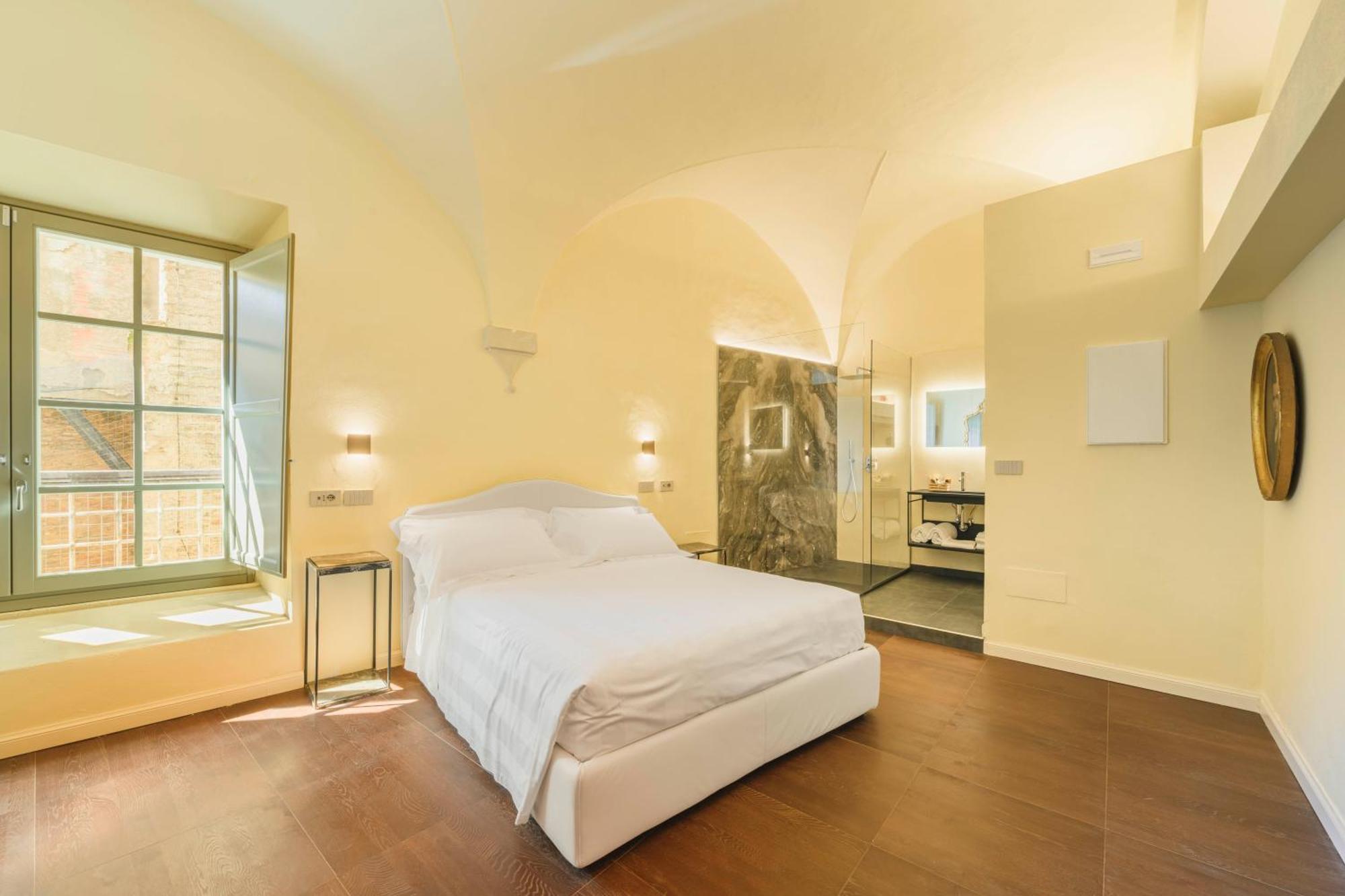 Palazzo Patrizi Suites & Spa Siena Zewnętrze zdjęcie