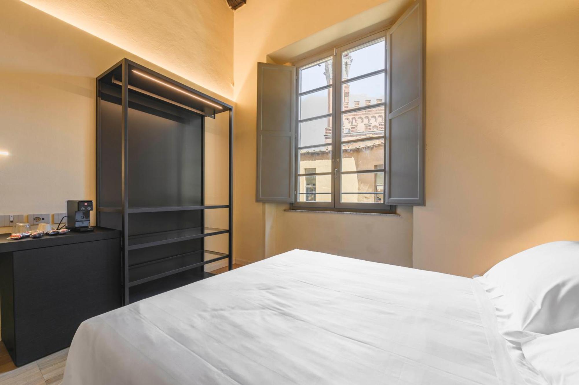 Palazzo Patrizi Suites & Spa Siena Zewnętrze zdjęcie