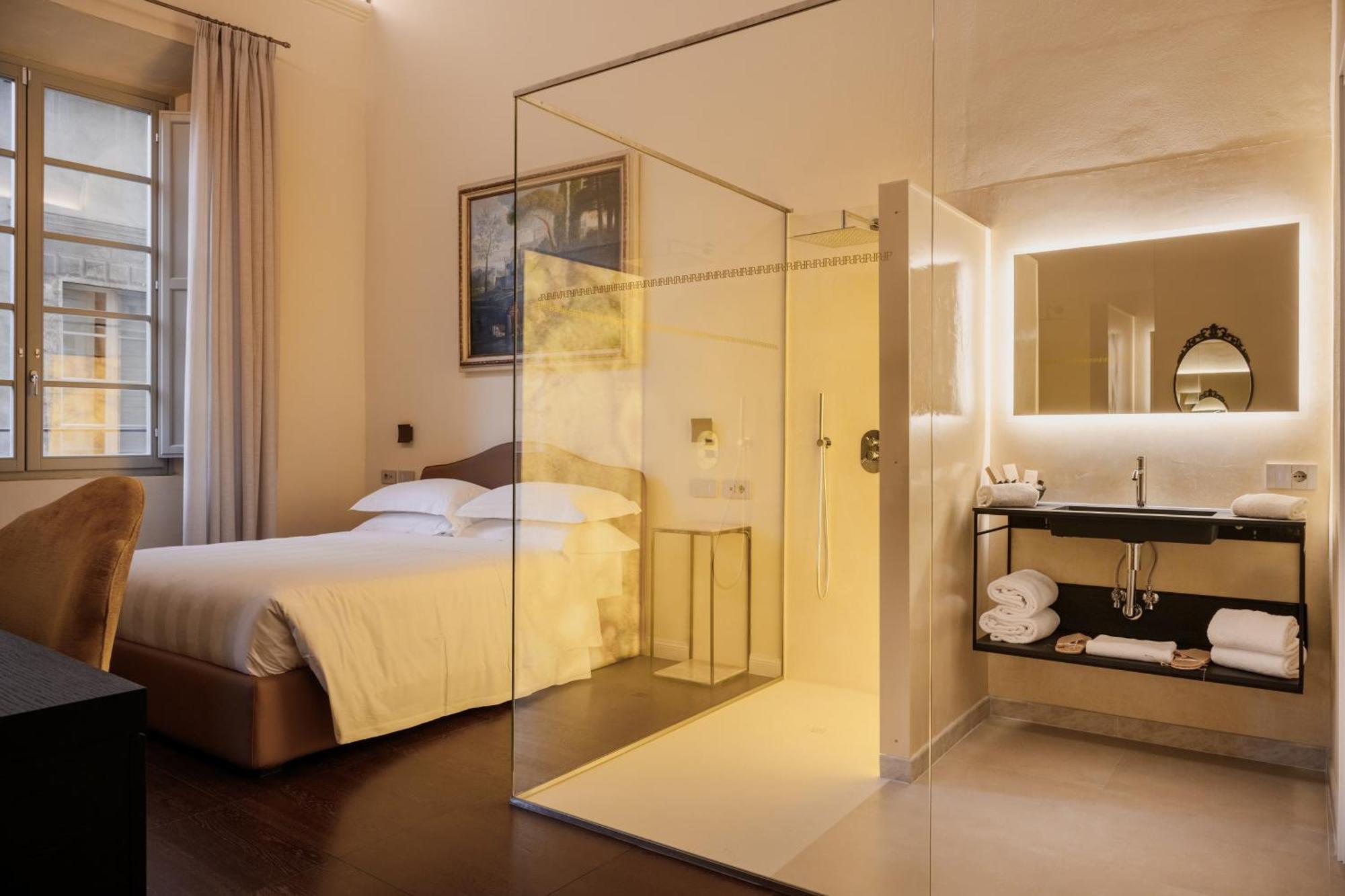 Palazzo Patrizi Suites & Spa Siena Zewnętrze zdjęcie