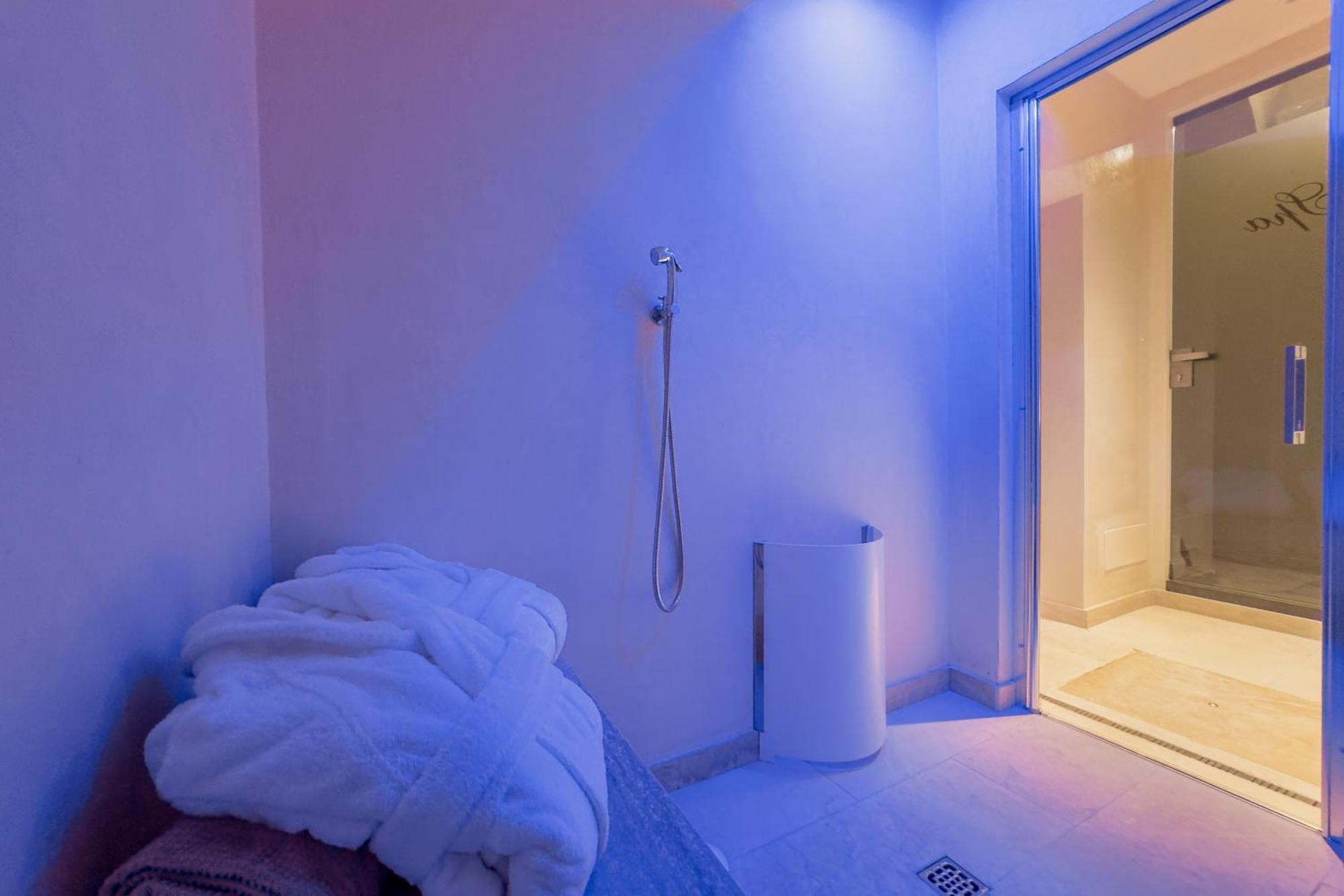Palazzo Patrizi Suites & Spa Siena Zewnętrze zdjęcie