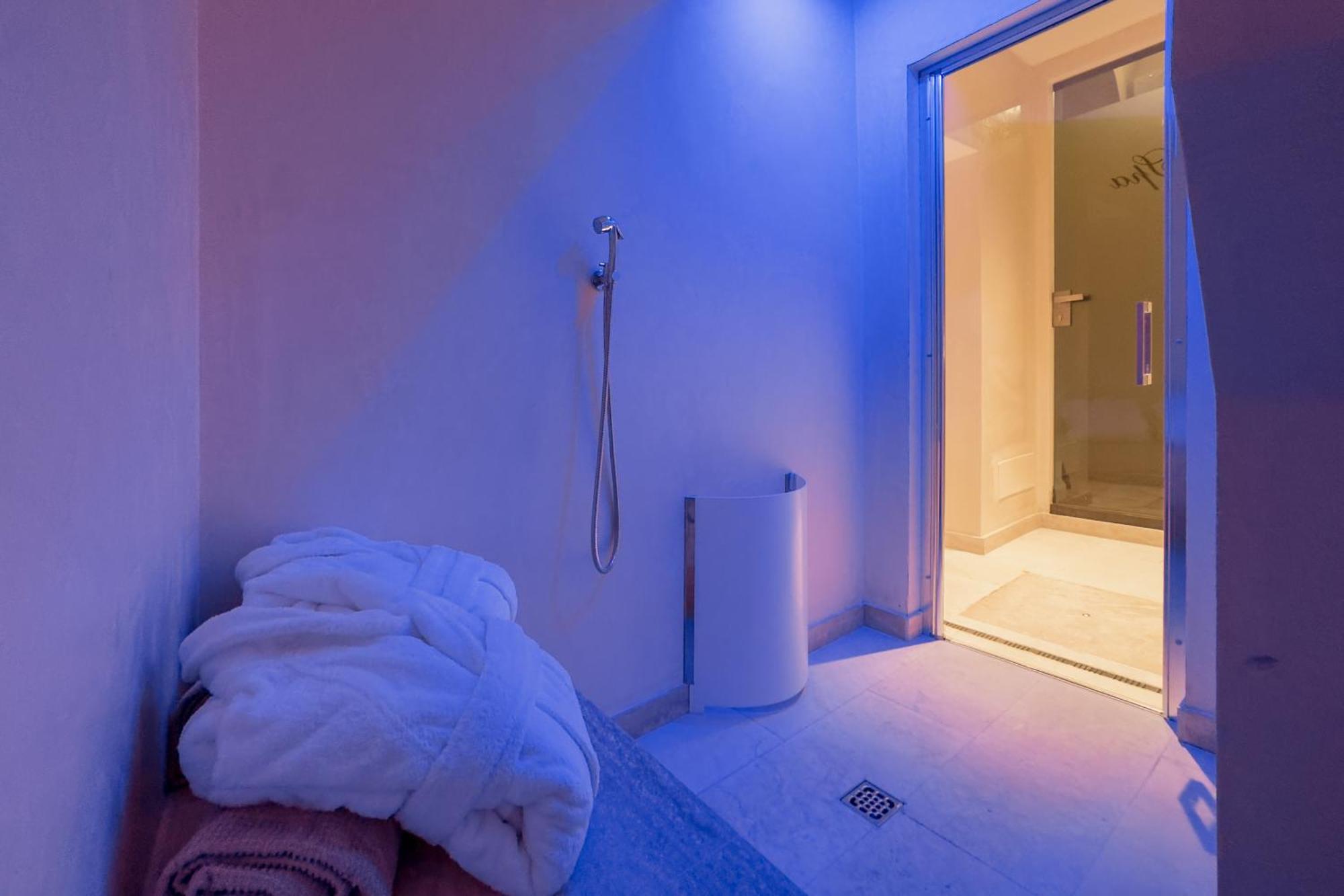 Palazzo Patrizi Suites & Spa Siena Zewnętrze zdjęcie